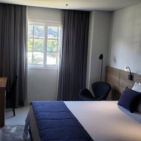 Suite Granja Brasil Alto Padrao Petrópolis 외부 사진