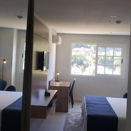 Suite Granja Brasil Alto Padrao Petrópolis 외부 사진