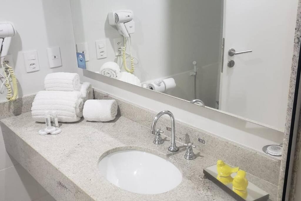 Suite Granja Brasil Alto Padrao Petrópolis 외부 사진