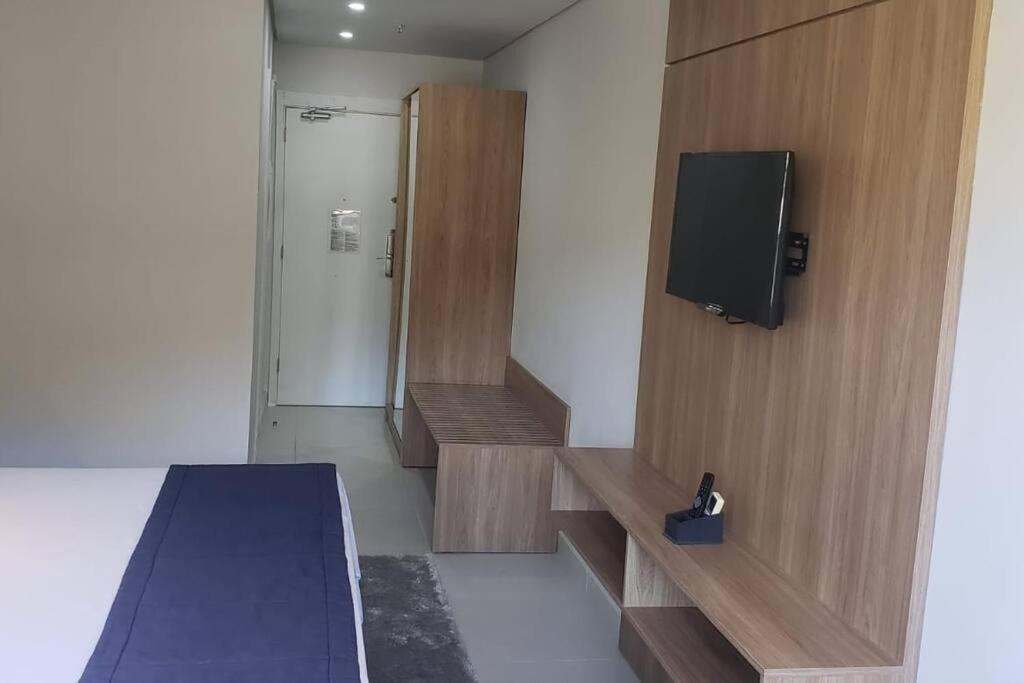 Suite Granja Brasil Alto Padrao Petrópolis 외부 사진