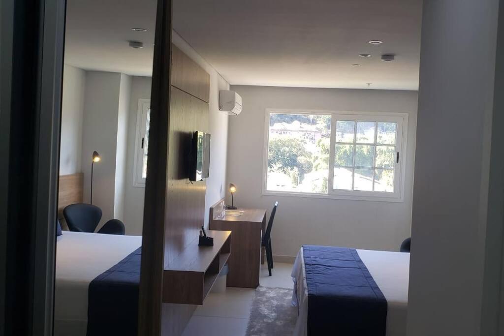 Suite Granja Brasil Alto Padrao Petrópolis 외부 사진